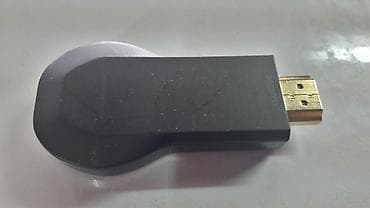a95x f3 android tv box: Google Chromecast (1st generation) model H2G242 — 6