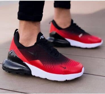 replay field patike: Trainers, size - 46 — 2