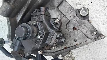 putarski kompresor: ALFA 159 1.9 JTDM PUMPA VISKOKOG PRITISKA | Skinuta sa alfe 159 jtdm — 3