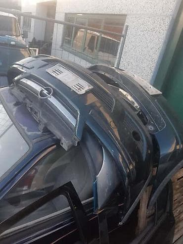 volan opel corsa: DELOVI ZA OPEL CORSA D 2008. GOD. | Polovni delovi za opel Agila — 5