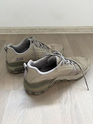 reserved muske cipele: Muske patike broj 47,5 (31cm gaziste) Skechers MAX Protect — 3