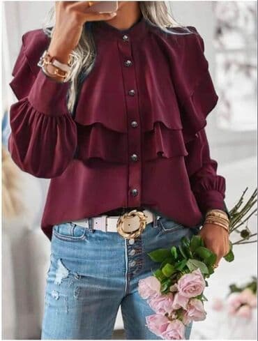 angelo litrico kosulje: Kosulja: 2200 dinara — 1