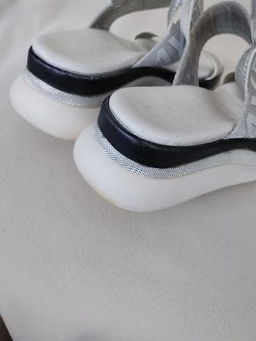 replay obuca: REPLAY original sandale, duzina unutrasnjeg gazista 24,5 cm — 6