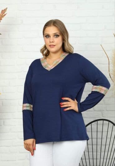 etno tunika: Tunike 2900din do 5xl — 5