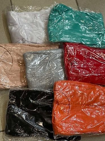 haljine backa palanka: 𝑲𝒍𝒆𝒐𝒑𝒂𝒕𝒓𝒂 𝑺𝒕𝒚𝒍𝒆 ✨

⚜️ Univerzalna velicina
⚜️ Cena 1700 dinara — 4