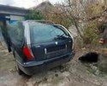 MOTOR BRISAČA ZA LANCIA LYBRA OD 1999. DO 2005. GOD. | motor brisača