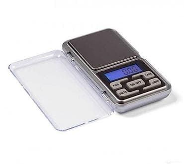 Vagica mala 0.1g-500g Digitalna precizna zlatarska vaga 0.1g-500g at lalafo.rs Vagica mala 0.1g-500g Digitalna precizna zlatarska vaga 0.1g-500g