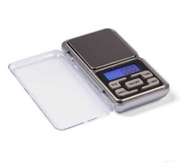 original maske za iphone 14 pro max: Vagica mala 0.1g-500g Digitalna precizna zlatarska vaga 0.1g-500g — 1