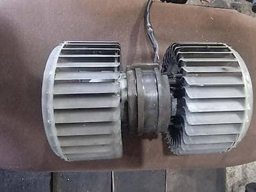 ventilator kabine reno megan 2: VENTILATOR KABINE ZA AUDI A8 — 1