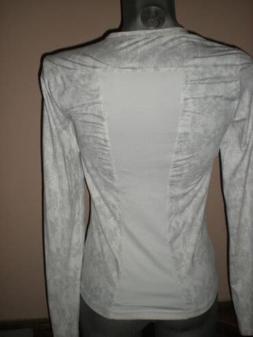 test iz engleskog za 3 razred: Upper garment, For adults, Used — 3