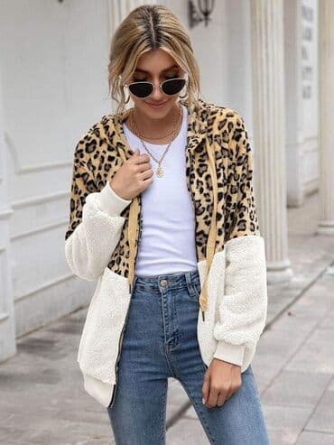 balenciaga duks: Tedi duks 2600 — 6