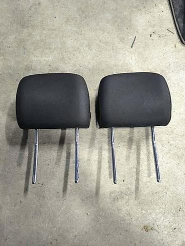 Car Parts: NASLONI ZA GLAVU ZA VOLKSWAGEN PASSAT B7, PASSAT CC OD 2011. DO 2017 — 2
