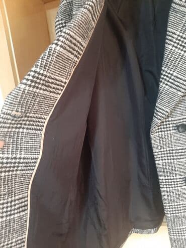 zimske jakne c a: Reserved, L (EU 40), Plaid, With lining — 4