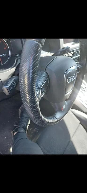 corsa c: AUDI Q5 KILOMETAR SAT TABLA CAJGER | Audi q5 delovi  Poluosovine — 3