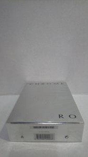 muski novcanici novi sad: AZZARO CHROME EDT200ML | Azzaro Chrome edt200ml. Original parfemi — 6