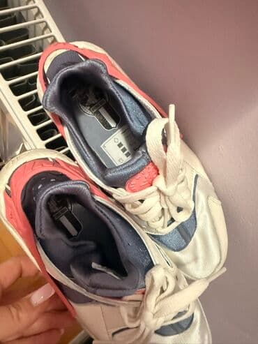 Women's Sneakers and athletic shoes: Nike, 39, bоја - Šareno — 6