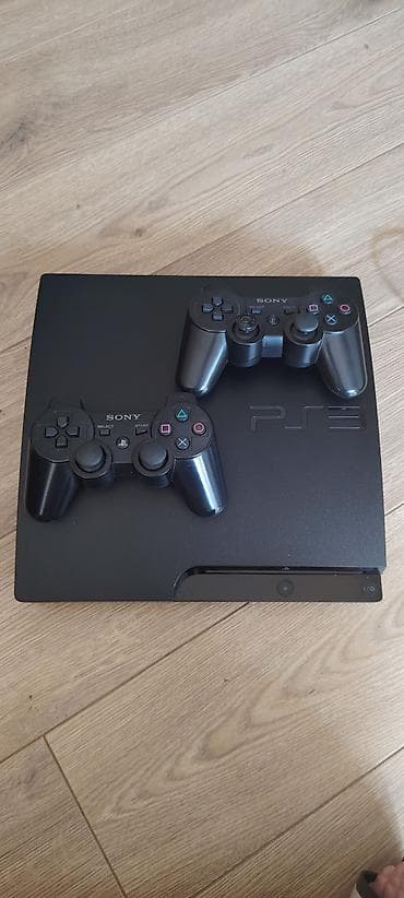 moulinex multipraktik cena: Na prodaju kompletno opremljen i potpuno ispravan Sony PlayStation 3 — 2