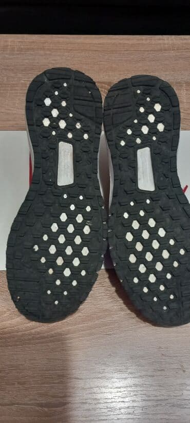 mercurial patike: Patike, Adidas, veličina - 41.5 — 8
