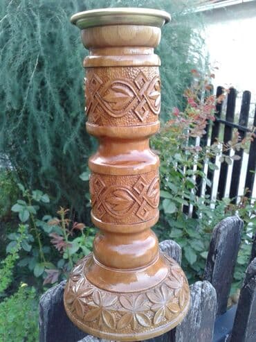 slike cs go: Candlestick, color - Brown, New — 3
