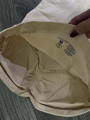 bez ugg: Nov Lascana steznik bez bretela, M veličine — 2