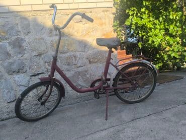 ski pantalone za devojcice: Bicycles for adults — 2