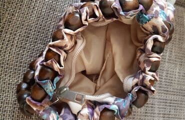 torba za sminku: Handmade — 2