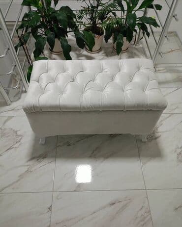 mebl stofovi za stilski namestaj cena: Tabure dimenzije 80*40 cm model Helena stof amsterdam 101 i amsterdam — 6