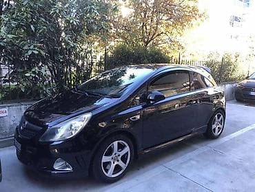 auto otpad pezo arandjelovac: OPEL CORSA D - KOMPLETAN AUTO U DELOVIMA | Corsa D opc 16turbo u — 2