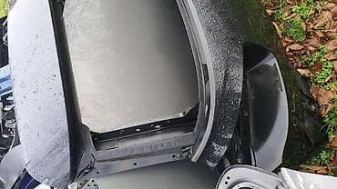 nastavak za podmazivanje: GEPEK VRATA ZA CITROEN C4 PICASSO | gepek vrata citroen c4 picasso — 2