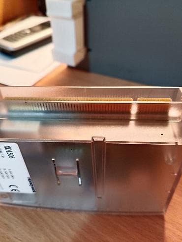 step deka: Honeywell XCL5010 kontroler sa XDL505 I/O modulom - Model: Honeywell — 9
