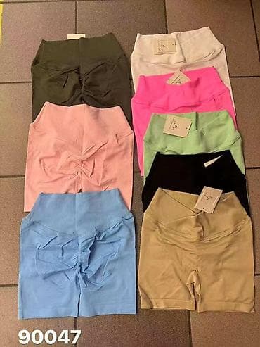 pepe jeans zenske patike: ✨ 𝑲𝒍𝒆𝒐𝒑𝒂𝒕𝒓𝒂 𝑺𝒕𝒚𝒍𝒆 ✨ ⚜️ Univerzalna velicina ⚜️ Sorts sa push up — 3