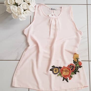 extra push up kupaci: Bluze novo,extra — 1