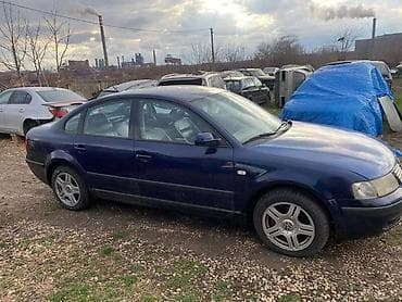 passat b6 1.9 tdi limuzina: MOTOR 1.9 TDI ZA VOLKSWAGEN PASSAT B5 OD 1997. DO 2000. GOD. | — 1