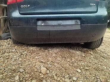 Branici: PARKING SENZORI ZA VOLKSWAGEN GOLF 5 | Parking senzori golf 5 sa — 1