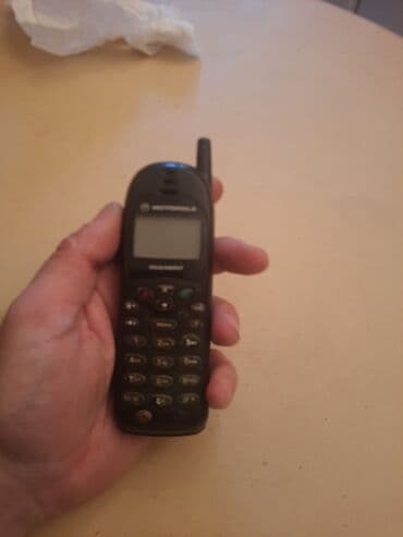 Motorola: Motorola A1800, < 2 GB, bоја - Crna, Sa tastaturom — 7