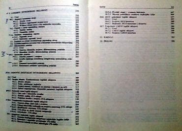 audio: Mikroelektronika - Integrirani elektronički sklop MIKROELEKTRONIKA - — 5