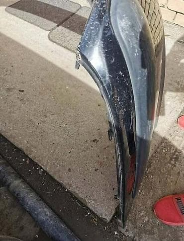 volkswagen polo 1.4: BRANIK ZA CITROEN C5 | citroen c5 zadnji branik karavan skroz u ok — 2