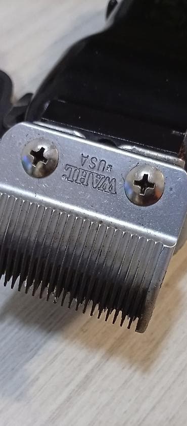 antena za internet signal: Profesionalna mašinica za šišanje WAHL (USA) sa nastavcima MIRJEVO - — 6