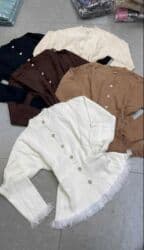 Jackets, Coats, Vests: 11. džemperi — 2