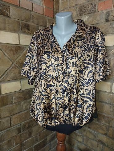 Bluza L/Xl nova