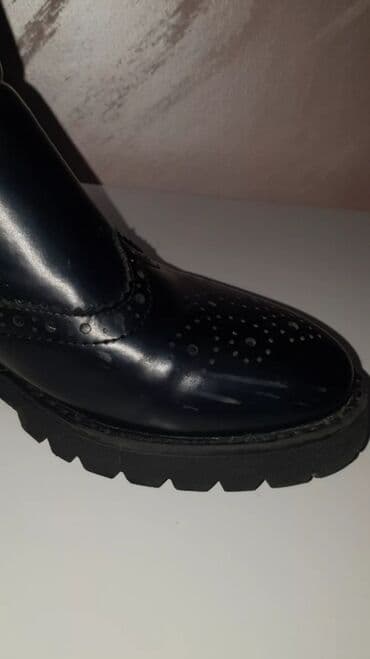 zimske cipele novi sad: Gležnjače, 38 — 10