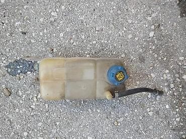auto plac sirena: ALFA 156 POSUDA ZA VODU. | Skinuta sa alfe 156. U ponudi i ostali — 1