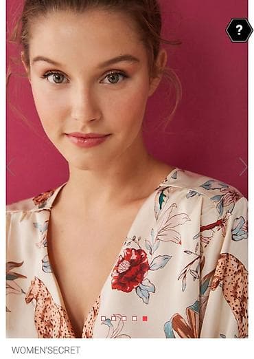 victoria secret neseseri: Women secret bodi, L veličine — 6
