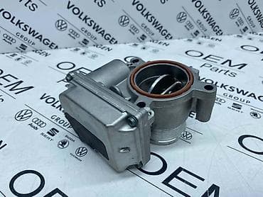 tuning nalepnice za auto: KLAPNA GASA ZA VOLKSWAGEN TOURAN, PASSAT B6, PASSAT B7 . - 03G 126 — 3
