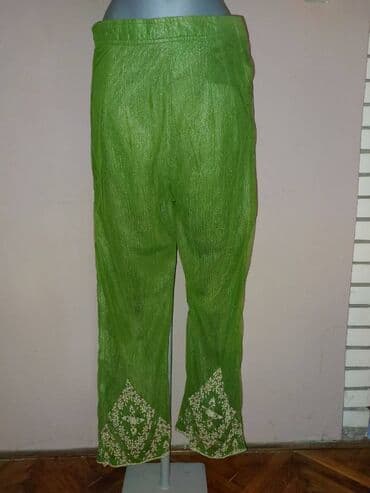 reserved haljine za devojcice: One size, Visok struk, Zvoncare — 8