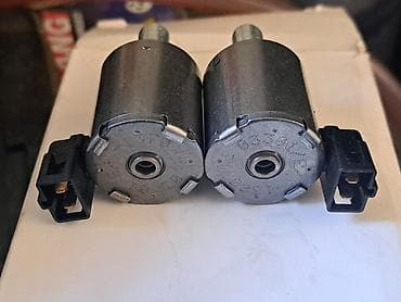auto placevi srbija: Solenoid ventil automatskog menjaca DP0 AL4 Citroen Peugeot NOVO! — 3