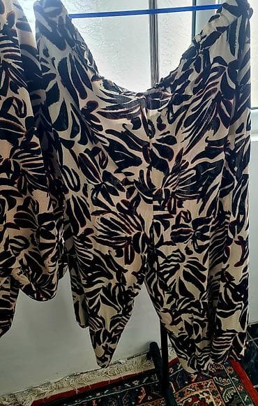 5XL, bоја - Šareno na lalafo.rs 5XL, bоја - Šareno