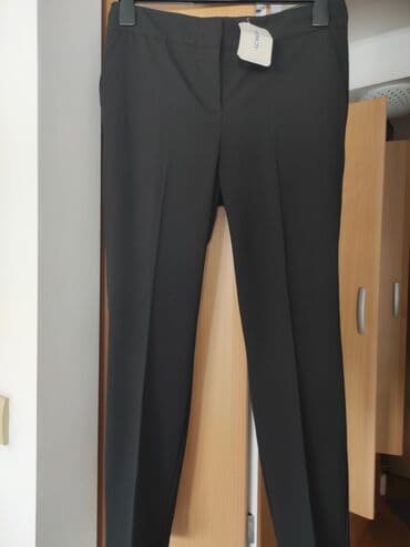 Women's Clothing: L, Regular rise, Straight — 1