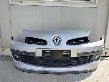 PREDNJI BRANIK ZA RENAULT CLIO OD 2005. DO 2009. GOD. | Prednji