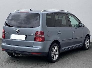 2.2 turbo audi: VOLKSWAGEN TOURAN 1.9TDI - KOMPLETAN AUTO U DELOVIMA | Kompletan — 1